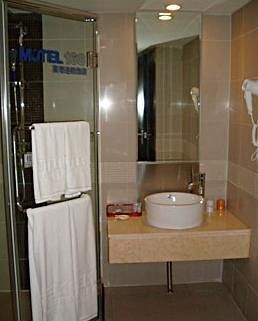 Suzhou Motel 168 - Sanxiang Road Екстериор снимка