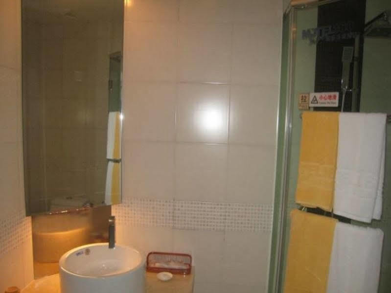 Suzhou Motel 168 - Sanxiang Road Екстериор снимка